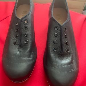 Ladies Bloch Tap Shoes